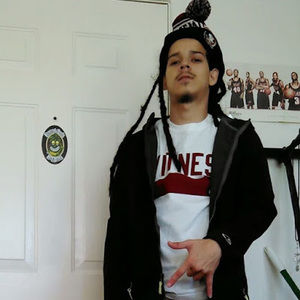 Meet your Posher, Steven